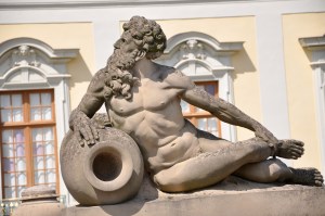 We're enjoying our surroundings and reflecting on this time of a lifetime!