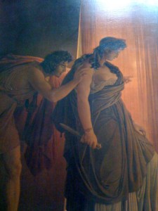 Pierre Narcise Guerin