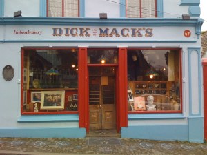 IMG_2304 Opposite from (and not to be confused with) the church, across the street