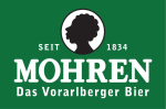 Mohrenbräu logo