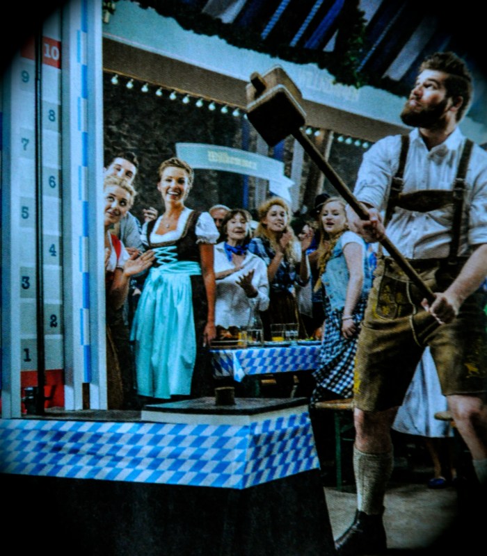 Awaiting new Followers and Likes after a blog is published