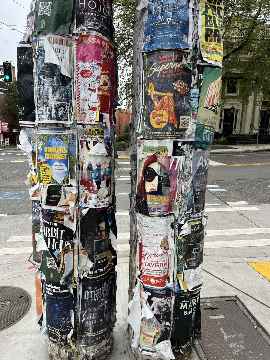 words or less Bill Pearse